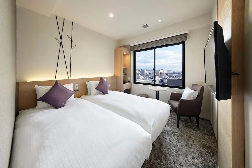 ****  Royal Twin Hotel Kyoto Hachijoguchi Japão
