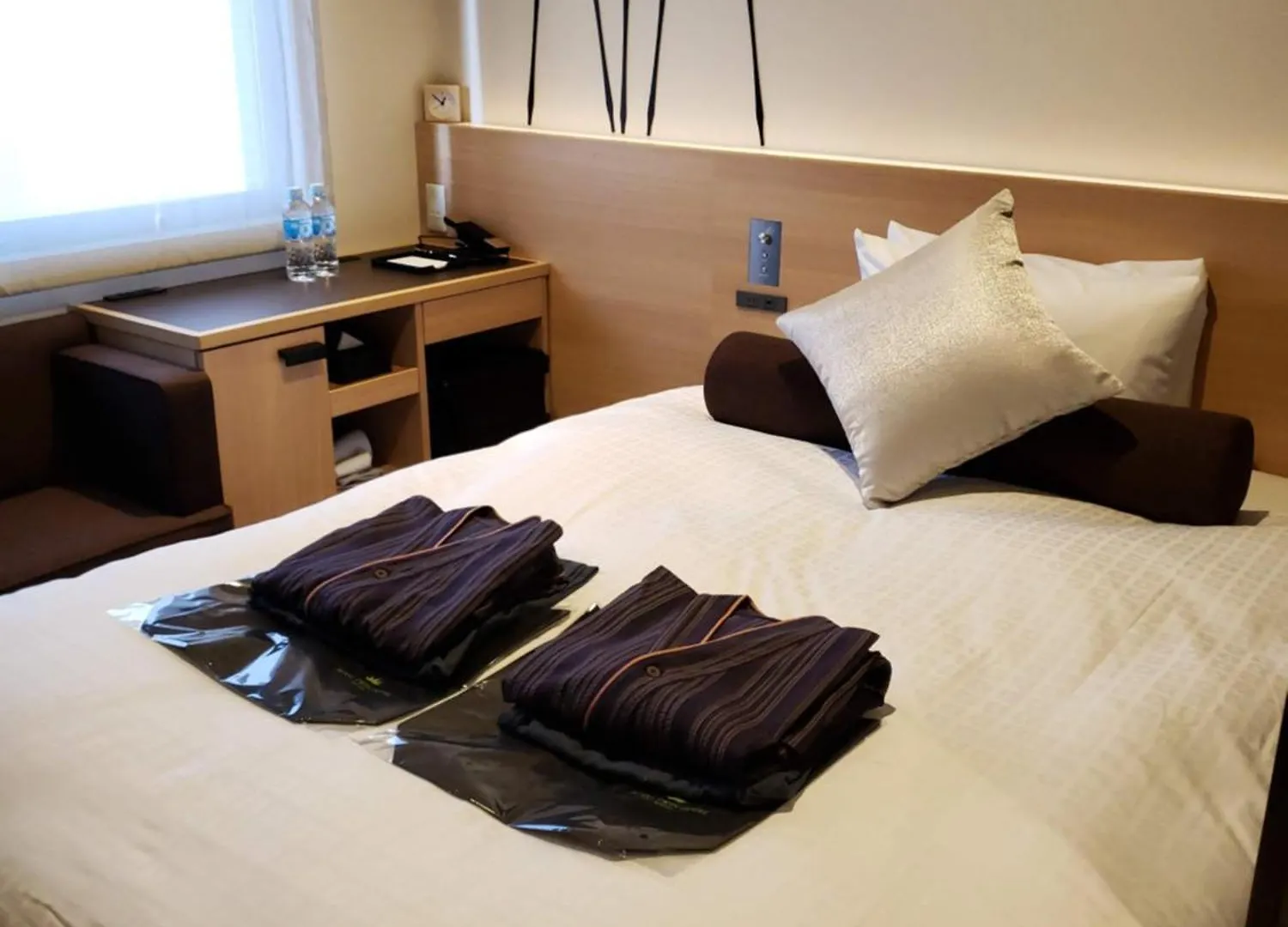 Royal Twin Hotel Kyoto Hachijoguchi Japão