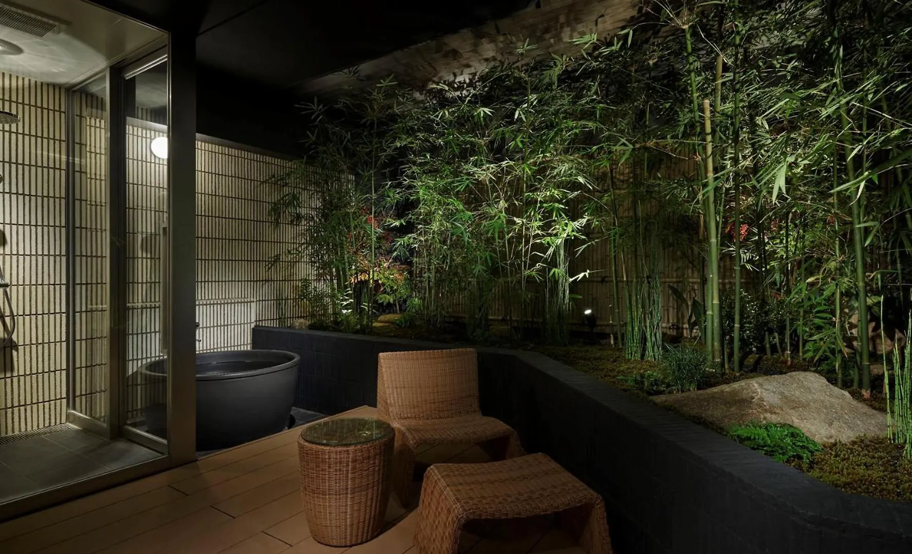 Royal Twin Hotel Kyoto Hachijoguchi