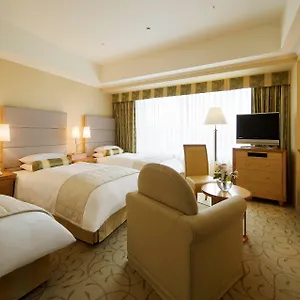 5* Hotel Okura